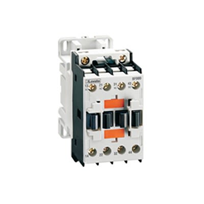 Lovato Contact Auxiliaire BF00 BF00 4 Contacts 2 N/O + 2 N/F Rail DIN