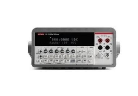 Keithley 2100/220, TischDigital Multimeter 750V Ac / 3A Ac