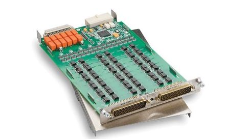 Keithley Multiplexerkarte