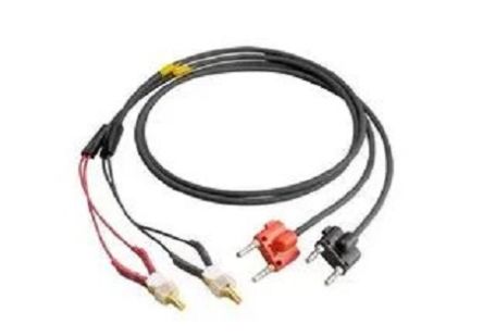 Keithley Test Lead Kit With Two Clip Test Leads