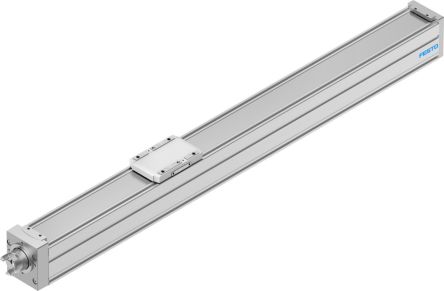 Festo ELGC-BS Elektrischer Linearantrieb 800mm Hub, 800mm/s