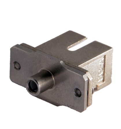 Tempo Kingfisher Conector De Fibra óptica SC Serie OPT, Multimodo, Modo Único, Dúplex