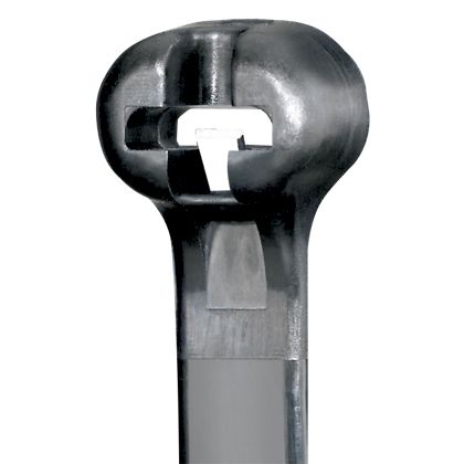 Panduit Nylon Kabelbinder Schwarz 2,4 Mm X 102mm, 1000Pack Stück