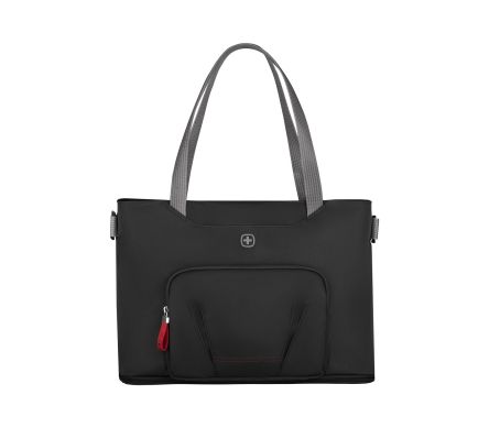 Wenger Bewegung Laptoptasche Bis 15.6Zoll, Tragetasche Schwarz