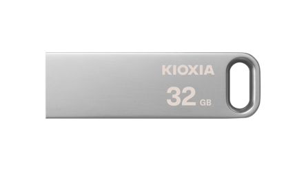 KIOXIA USB-Flash-Laufwerk, 32 GB, USB 3.2, TransMemory U366