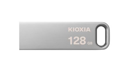 KIOXIA USB-Flash-Laufwerk, 128 GB, USB 3.2, TransMemory U366