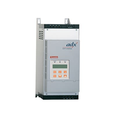 Lovato ADX...B Sanftstarter 3-phasig 9 KW, 500 V Ac / 17 A