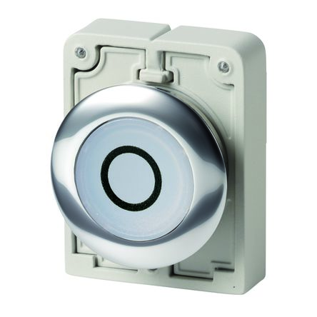 Eaton Actionneur De Bouton-poussoir Actionneur De Bouton Poussoir Lumineux à Utiliser Avec Bouton-poussoir