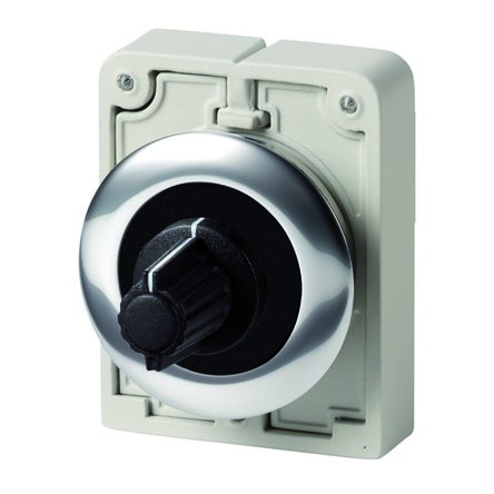 Eaton Potenciómetro, 0.5W, 1 Vuelta