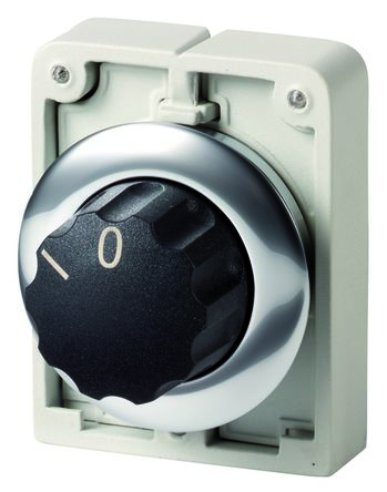 Eaton Interruptor De Leva, 2 Posiciones RMQ Titan M30