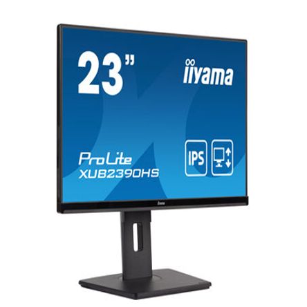 Iiyama Monitor LED 23poll Prolite XUB2390HS-B5 è Un Prodotto