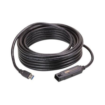 Cable alargador USB NewLink NLUSB3C-EXT5M, , 1 puerto puertos USB Código RS