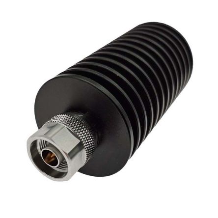 Huber+Suhner Atténuateur RF Type Coaxial, 6dB, N