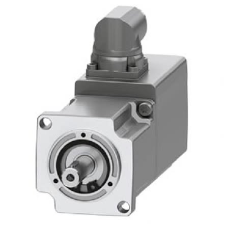 Siemens Servomotor, 0,56 Nm, 230 → 240 V, 3000 Umdrehungen Pro Minute, 0,05 KW, 0.16Nm, 8mm