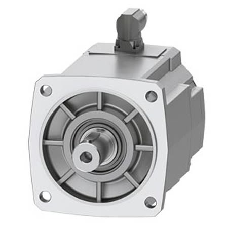 Siemens Servomotor, 51 Nm, 400 → 480 V, 2000 Umdrehungen Pro Minute, 3,05 KW, 18Nm, 32mm