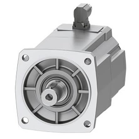 Siemens Servomotor, 51 Nm, 400 → 480 V, 2000 Umdrehungen Pro Minute, 3,05 KW, 18Nm, 32mm