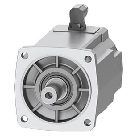 Siemens Servomotor, 66 Nm, 400 → 480 V, 2000 Umdrehungen Pro Minute, 3,55 KW, 17Nm, 32mm