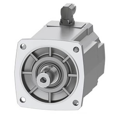 Siemens Servomotor, 66 Nm, 400 → 480 V, 2000 Umdrehungen Pro Minute, 3,55 KW, 17Nm, 32mm