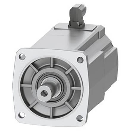 Siemens Servomotor, 66 Nm, 400 → 480 V, 2000 Umdrehungen Pro Minute, 3,55 KW, 17Nm, 32mm