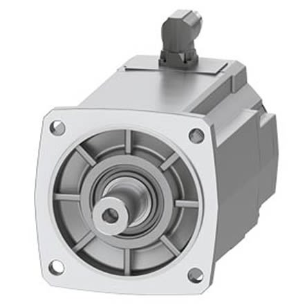 Siemens Servomotor, 80 Nm, 400 → 480 V, 2000 Umdrehungen Pro Minute, 4 KW, 19.1Nm, 32mm