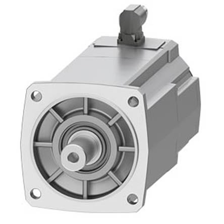 Siemens Servomotor, 80 Nm, 400 → 480 V, 2000 Umdrehungen Pro Minute, 4 KW, 19.1Nm, 32mm