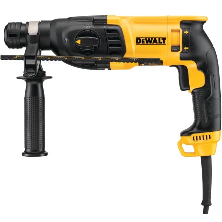 DeWALT SDS-Plus Nur Gehäuse Netz Bohrhammer 800W