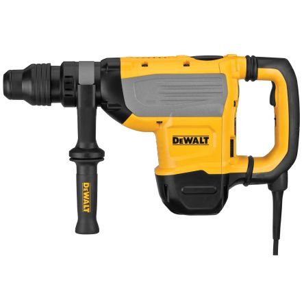 DeWALT SDS Max Corded Hammer Drill, Euro Plug