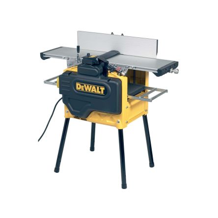 DeWALT Netz Elektrohobel 2100W, 6200U/min Typ C - Euro-Stecker Bürstenlos