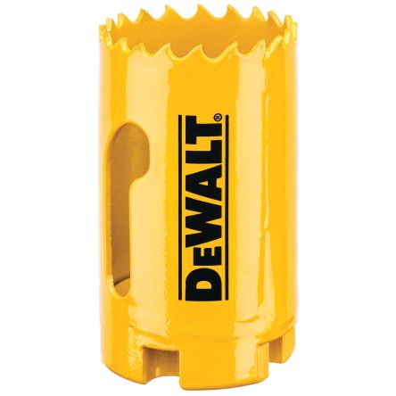 DeWALT Bimetall Lochsäge, Ø 32mm / Bohrtiefe 44mm