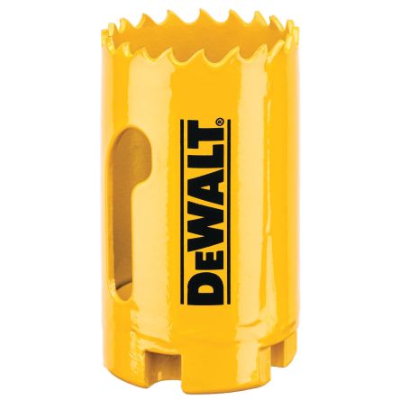 DeWALT Bi-metal 35mm Hole Saw