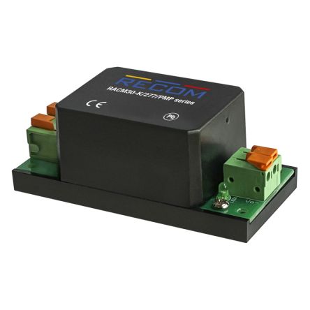 Recom RACM30-K/277/PMP Für AC/DC-Module Für Frontplattenmontage