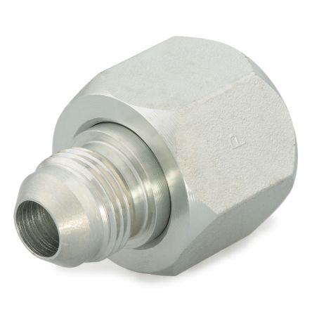 Parker Racor Hidráulico,, 16-14 TRTXN-S, Connector A UNF 1 5/16-12 Hembra, Connector B UNF 1 3/16-12 Macho