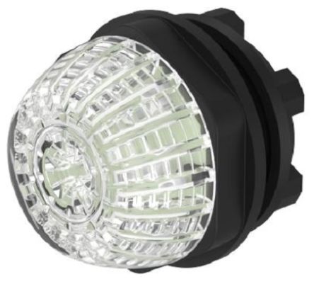 EAO Bombilla Para Piloto Luminoso Azul, 24V Ac/dc, Ø 33.5mm