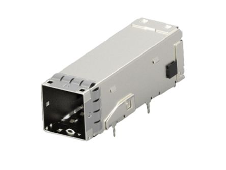 TE Connectivity 2149027 Mini-SAS Steckverbinder, 1-fach Buchse 36-polig