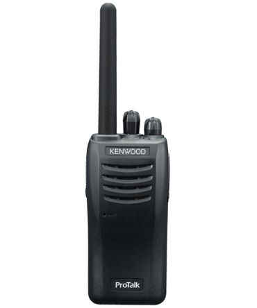Kema Talkie-walkie TK-3501 Portable 16 Voies
