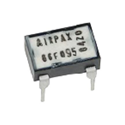 Sensata / Airpax Sensata Bimetall Thermostat Schließen Bei Anstieg