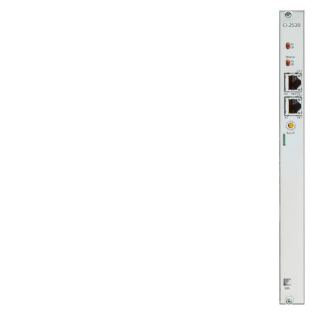Siemens SICAM Ethernet-Modul Für SICAM A8000 CP-8050