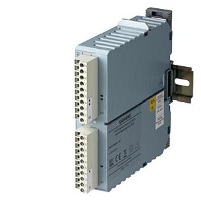 Siemens Módulo E/S Para PLC DI, 24 V Dc Tipo Digital