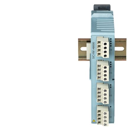 Siemens AI Analoges Eingangsmodul Analog IN Analog OUT