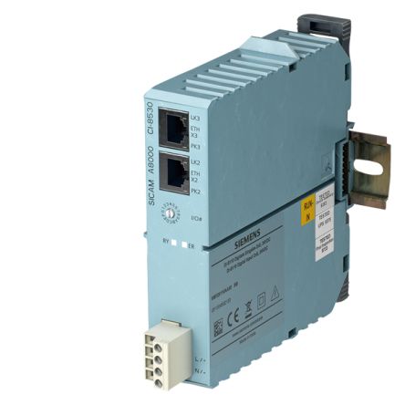 Siemens CI Ethernet-Modul Für A8000 CP-8050