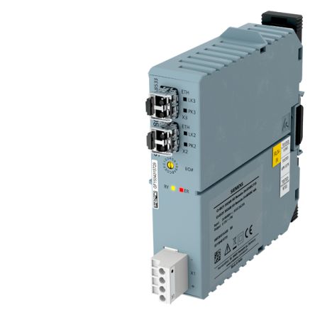 Siemens CI Ethernet-Modul Für A8000 CP-8050