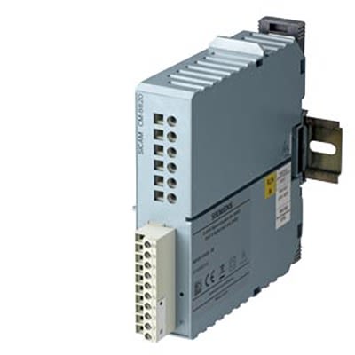 Siemens CM Adapter