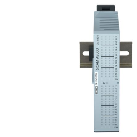 Siemens CM E/A-Modul