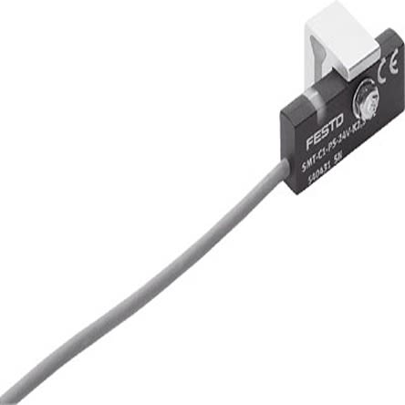 Festo Sensor De Proximidad SMT-C1-PS-24V-K-5,0-OE