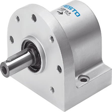 Festo Cylinder Assembly FLSR-12-R