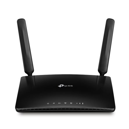 TP-Link Router Inalámbrico 2.4GHz IEEE 802.11 A/b/g/n 4G LTE