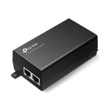 TP-Link PoE Injektor 100 - 240V Input, 1A 2 Port 30W