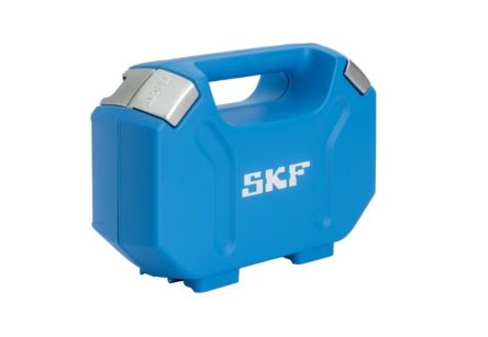 SKF TKBA Tool Case, 260 X 85 X 180mm