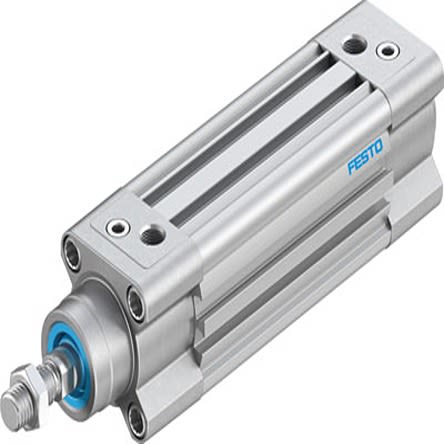 Festo DSBC 3656516 ISO-Standardzylinder Doppeltwirkend, Bohrung Ø 32mm / Hub 60mm