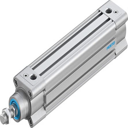 Festo DSBC 3660625 ISO-Standardzylinder Doppeltwirkend, Bohrung Ø 40mm / Hub 150mm